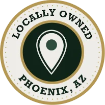 locally owned Phoenix AZ